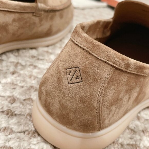 Loro Piana Summer Charm walking loafers - Picture 6 of 7